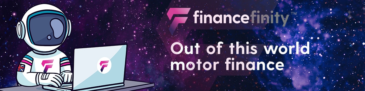 Financefinity desktop banner