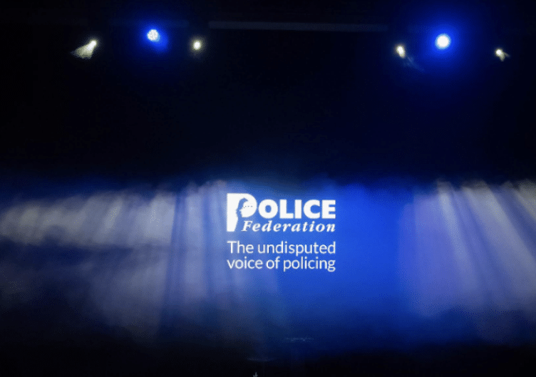 PFEW Conference 2023