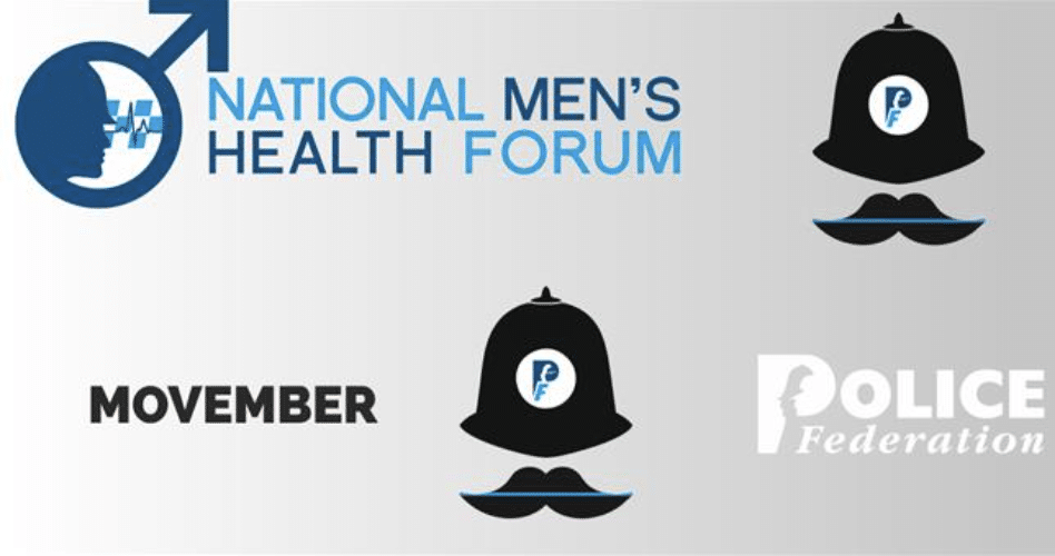 National Men's Health Forum