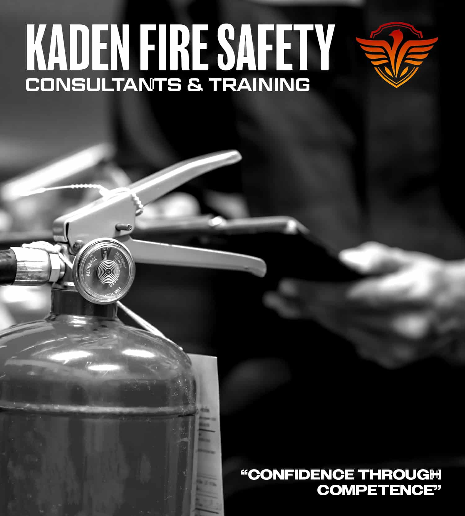 Kaden Fire Safety Consultants and Training