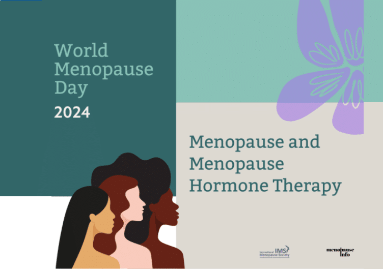 World Menopause Day 2024