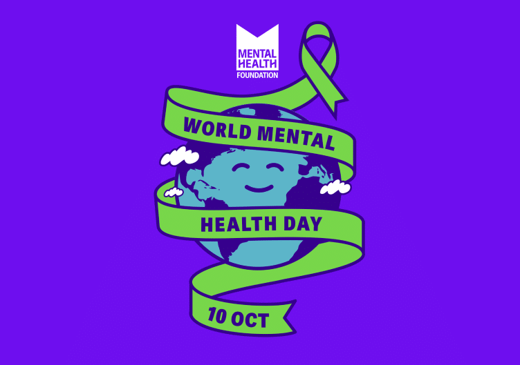 World Mental Health Day 2024