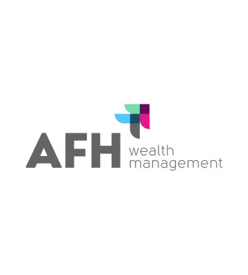 AFH Wealth Management logo square