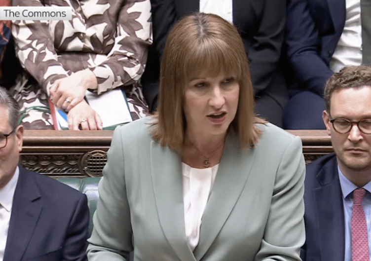 Spending review