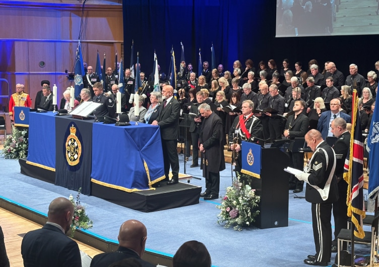 Police Memorial Day