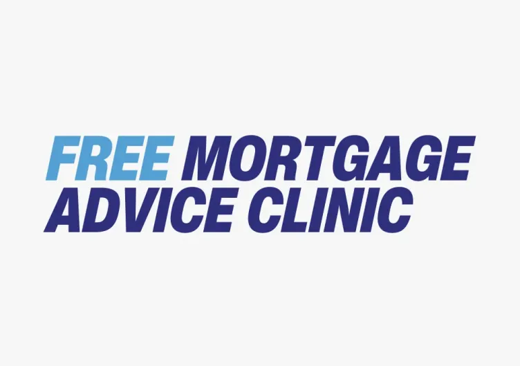 Free mortgage advice clinic